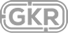 GKR logo small